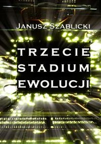 Cover Trzecie stadium ewolucji