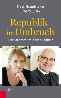 Cover Republik im Umbruch