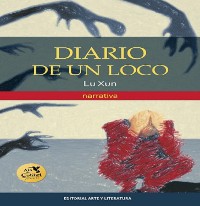 Cover Diario de un Loco