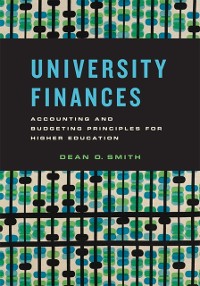 Cover University Finances