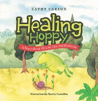 Cover Healing Hoppy