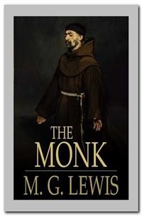 Cover The Monk