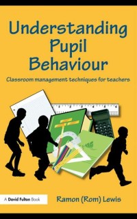 Cover Understanding Pupil Behaviour