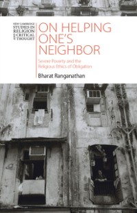 Cover On Helping One's Neighbor
