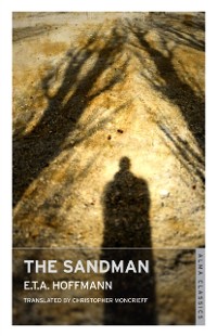 Cover Sandman