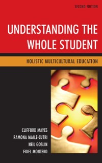 Cover Understanding the Whole Student