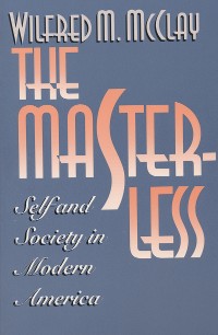 Cover The Masterless