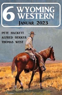 Cover 6 Wyoming Western Januar 2023