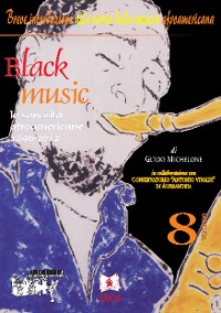 Cover Black music
