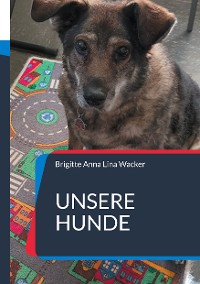 Cover Unsere Hunde
