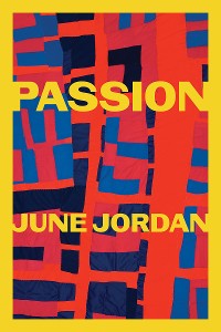 Cover Passion