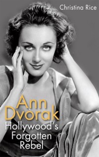 Cover Ann Dvorak