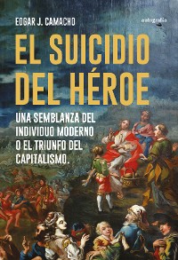 Cover El suicidio del héroe