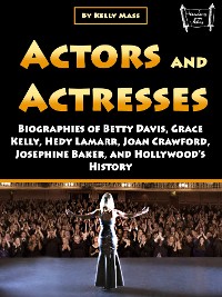 Cover Actors and Actresses