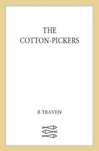 Cover Cotton-Pickers