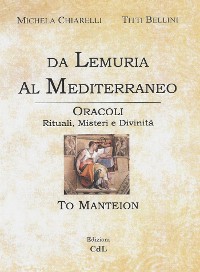 Cover Da Lemuria al Mediterraneo