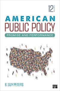 Cover American Public Policy