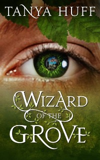 Cover Wizard of the Grove