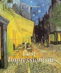 Cover Post-Impressionism