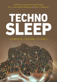 Cover Technosleep