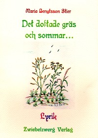 Cover Det doftade gräs och sommar...