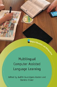 Cover Multilingual Computer Assisted Language Learning