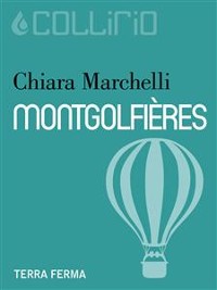 Cover Montgolfières