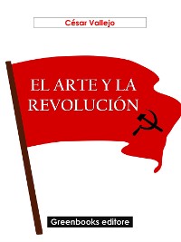 Cover El arte y la revolución