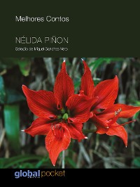 Cover Melhores Contos Nelida Piñon