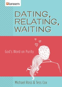 Cover Dating, Relating, Waiting
