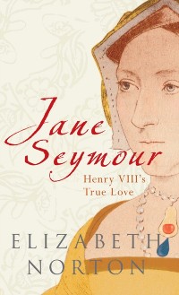 Cover Jane Seymour