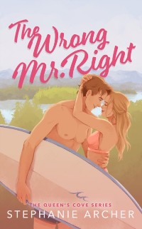 Cover Wrong Mr Right