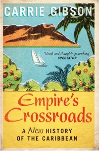 Cover Empire's Crossroads