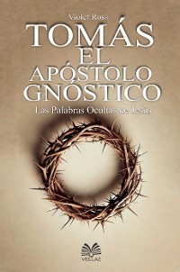 Cover Tomás el Apóstol Gnóstico