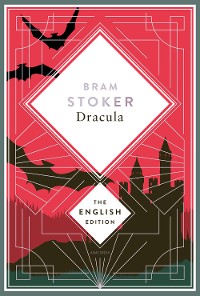 Cover Stoker - Dracula