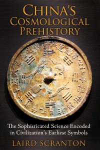 Cover China's Cosmological Prehistory