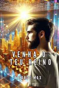 Cover Venha O Teu Reino