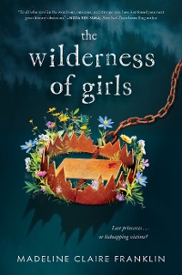 Cover The Wilderness of Girls