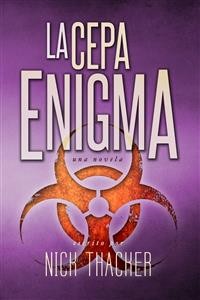 Cover La Cepa Enigma