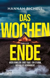 Cover Das Wochenende