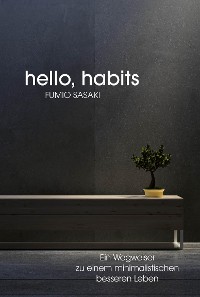 Cover Hello, habits