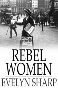 Cover Rebel Women