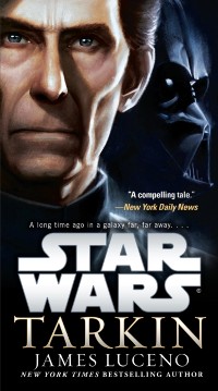 Cover Tarkin: Star Wars