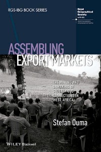 Cover Assembling Export Markets