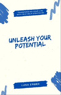 Cover Unleash Your Potential