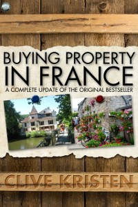 Cover Buying Property in France