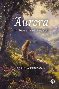 Cover Aurora en busca de su alma afín