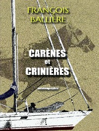 Cover Carènes et Crinières