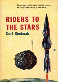 Cover Riders to the Stars