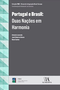 Cover Portugal e Brasil - Duas Nações em Harmonia